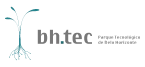 Logo marca BH-TEC