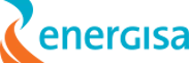 Logo marca Energisa