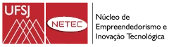 Logo marca UFSJ