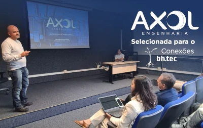 Conexões BH-TEC