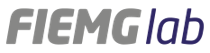 Logo marca FIEMG Lab